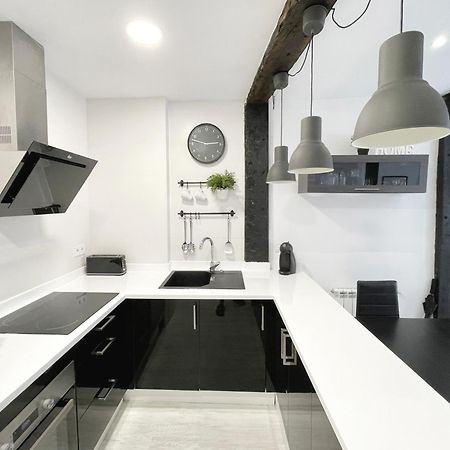 Luminoso Apartamento En Pleno Centro De Сантандер Екстериор снимка