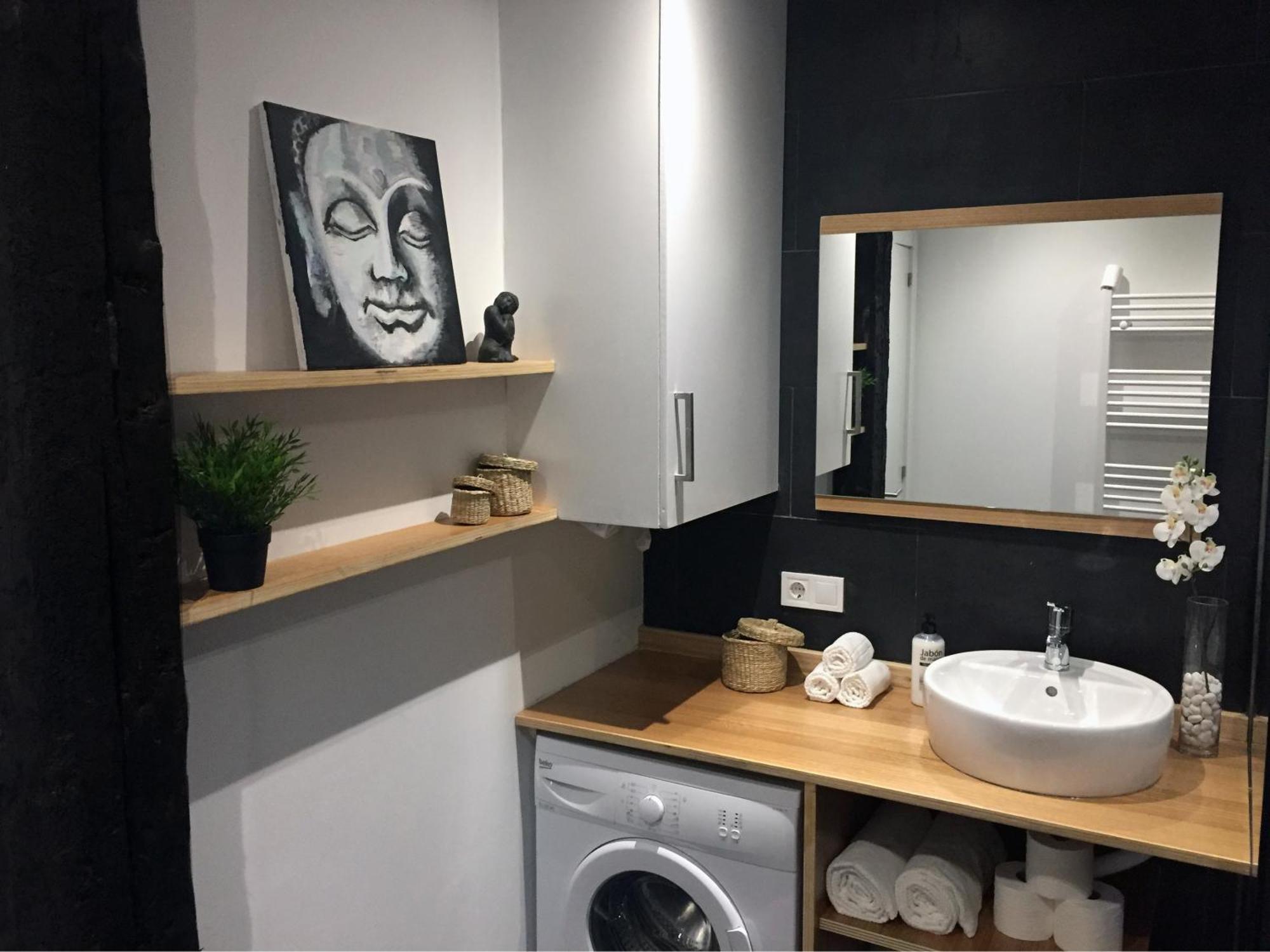 Luminoso Apartamento En Pleno Centro De Сантандер Екстериор снимка