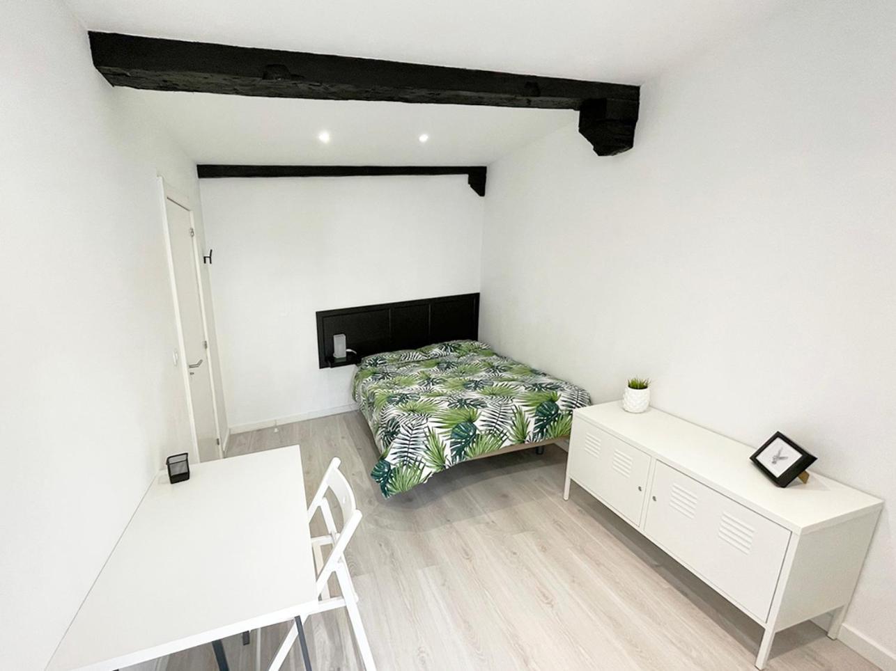 Luminoso Apartamento En Pleno Centro De Сантандер Екстериор снимка
