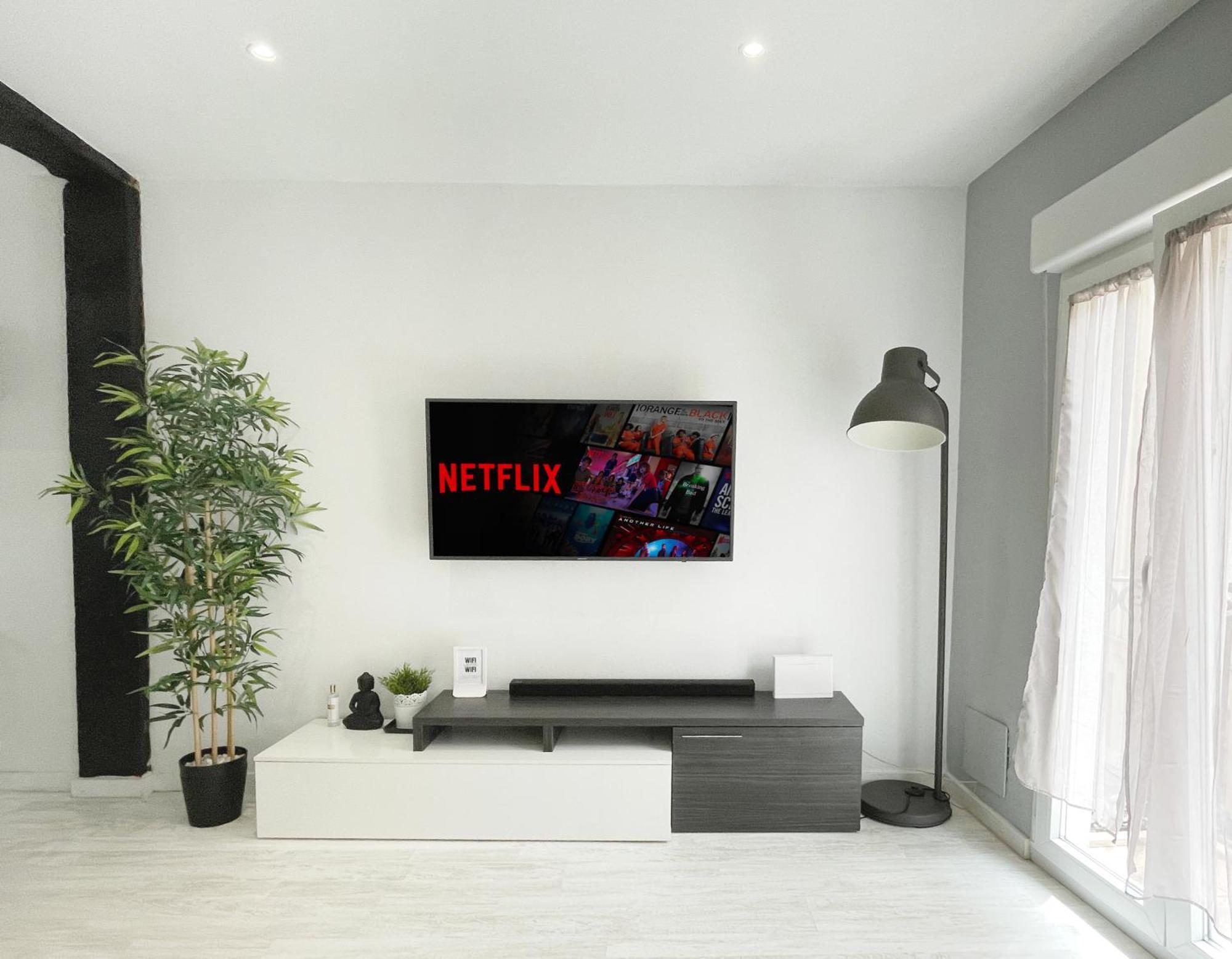 Luminoso Apartamento En Pleno Centro De Сантандер Екстериор снимка