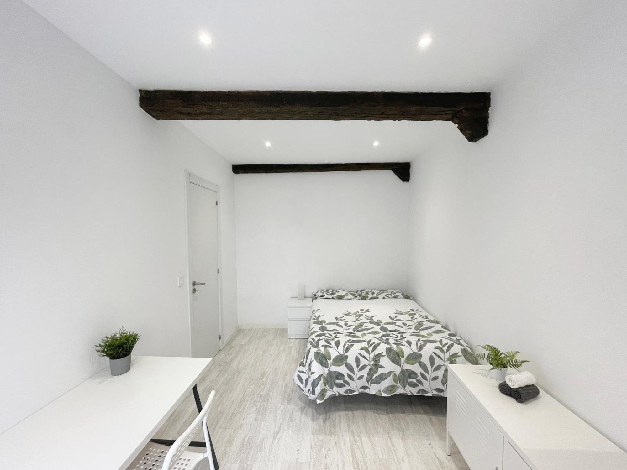 Luminoso Apartamento En Pleno Centro De Сантандер Екстериор снимка
